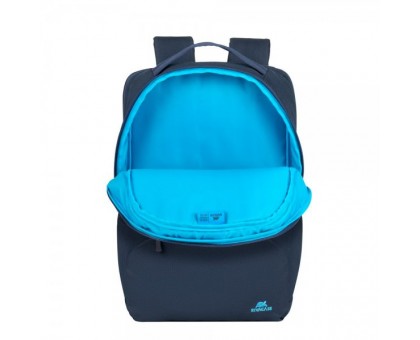 Рюкзак для ноутбука 15.6" 7764 (Dark Blue), тино-синій Рюкзак для ноутбука 15.6" 7764 (Dark Blue), тино-синій
