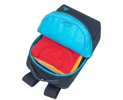 Рюкзак для ноутбука 15.6" 7764 (Dark Blue), тино-синій Рюкзак для ноутбука 15.6" 7764 (Dark Blue), тино-синій