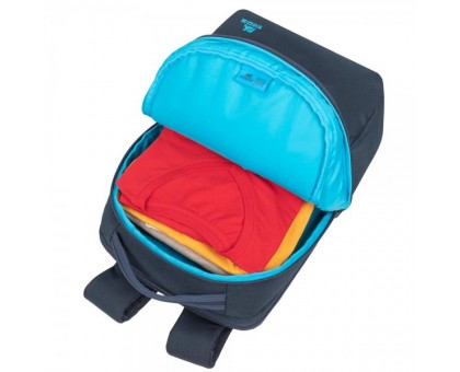 Рюкзак для ноутбука 15.6" 7764 (Dark Blue), тино-синій Рюкзак для ноутбука 15.6" 7764 (Dark Blue), тино-синій