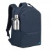 Рюкзак для ноутбука 15.6" 7764 (Dark Blue), тино-синій