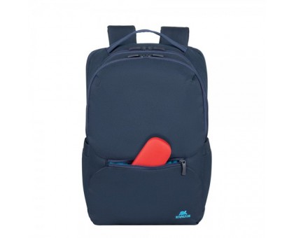 Рюкзак для ноутбука 15.6" 7764 (Dark Blue), тино-синій Рюкзак для ноутбука 15.6" 7764 (Dark Blue), тино-синій