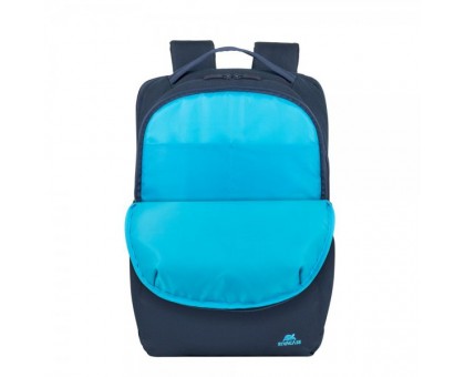 Рюкзак для ноутбука 15.6" 7764 (Dark Blue), тино-синій Рюкзак для ноутбука 15.6" 7764 (Dark Blue), тино-синій