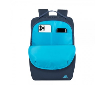 Рюкзак для ноутбука 15.6" 7764 (Dark Blue), тино-синій Рюкзак для ноутбука 15.6" 7764 (Dark Blue), тино-синій