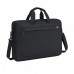 сумка для ноутбука 15.6 RivaCase 8036 (Black) чорна