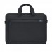 сумка для ноутбука 15.6 RivaCase 8036 (Black) чорна