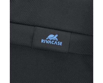 сумка для ноутбука 15.6 RivaCase 8036 (Black) чорна сумка для ноутбука 15.6 RivaCase 8036 (Black) чорна