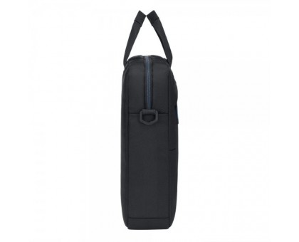 сумка для ноутбука 15.6 RivaCase 8036 (Black) чорна сумка для ноутбука 15.6 RivaCase 8036 (Black) чорна
