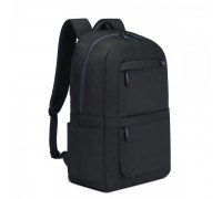 Рюкзак для ноутбука RivaCase 8062 (Black) 15.6", колекція "Boboli", чорний