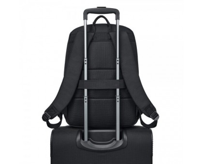 Рюкзак для ноутбука RivaCase 8062 (Black) 15.6", колекція "Boboli", чорний Рюкзак для ноутбука RivaCase 8062 (Black) 15.6", колекція "Boboli", чорний