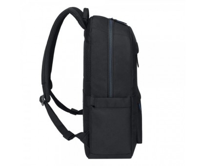 Рюкзак для ноутбука RivaCase 8062 (Black) 15.6", колекція "Boboli", чорний Рюкзак для ноутбука RivaCase 8062 (Black) 15.6", колекція "Boboli", чорний