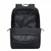 Рюкзак для ноутбука RivaCase 8062 (Black) 15.6", колекція "Boboli", чорний