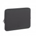 Чохол для ноутбука 14" Rivaсase 8114 (Black) ECO