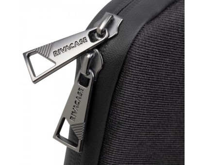 Чохол для ноутбука 14" Rivaсase 8114 (Black) ECO
