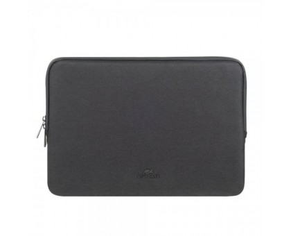 Чохол для ноутбука 15" Rivaсase 8115 (Black) ECO Чохол для ноутбука 15" Rivaсase 8115 (Black) ECO