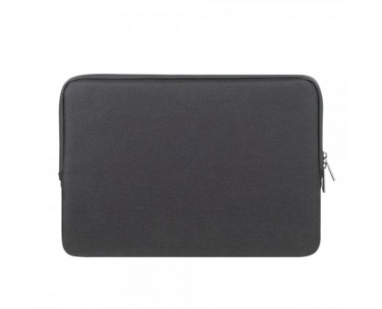 Чохол для ноутбука 15" Rivaсase 8115 (Black) ECO Чохол для ноутбука 15" Rivaсase 8115 (Black) ECO
