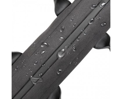 сумка для ноутбука 15 RivaCase 8124 (Black) ECO чорна сумка для ноутбука 15 RivaCase 8124 (Black) ECO чорна