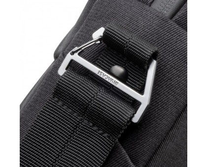 сумка для ноутбука 15 RivaCase 8124 (Black) ECO чорна сумка для ноутбука 15 RivaCase 8124 (Black) ECO чорна