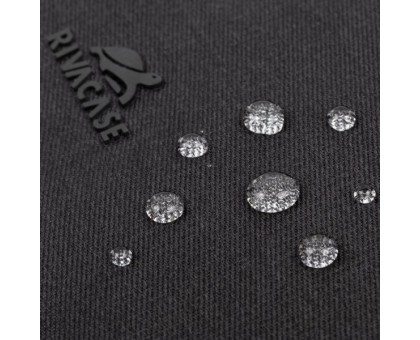 сумка для ноутбука 15 RivaCase 8124 (Black) ECO чорна сумка для ноутбука 15 RivaCase 8124 (Black) ECO чорна