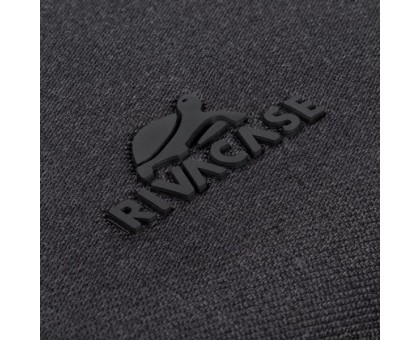 сумка для ноутбука 15 RivaCase 8124 (Black) ECO чорна сумка для ноутбука 15 RivaCase 8124 (Black) ECO чорна