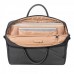 сумка для ноутбука 15 RivaCase 8124 (Black) ECO чорна