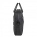 сумка для ноутбука 15 RivaCase 8124 (Black) ECO чорна