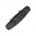 сумка для ноутбука 15 RivaCase 8124 (Black) ECO чорна