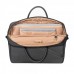 сумка для ноутбука 15 RivaCase 8124 (Black) ECO чорна