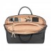 сумка для ноутбука 15 RivaCase 8124 (Black) ECO чорна