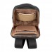 Рюкзак для ноутбука RivaCase 8126 (Black) ECO 15", ECO Колекція "Clark", чорний