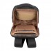 Рюкзак для ноутбука RivaCase 8126 (Black) ECO 15", ECO Колекція "Clark", чорний