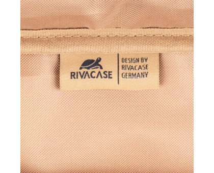 Рюкзак для ноутбука RivaCase 8126 (Black) ECO 15", ECO Колекція "Clark", чорний Рюкзак для ноутбука RivaCase 8126 (Black) ECO 15", ECO Колекція "Clark", чорний