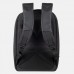 Рюкзак для ноутбука RivaCase 8126 (Black) ECO 15", ECO Колекція "Clark", чорний