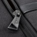 Рюкзак для ноутбука RivaCase 8126 (Black) ECO 15", ECO Колекція "Clark", чорний