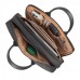 Сумка для ноутбука 15.6" RIVACASE 8134 (Black) ECO, Колекція "Clark", чорна