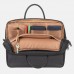 Сумка для ноутбука 15.6" RIVACASE 8134 (Black) ECO, Колекція "Clark", чорна