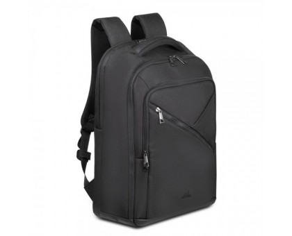 Рюкзак для ноутбука 17.3 RivaCase 8164 (Black) ECO чорний Рюкзак для ноутбука 17.3 RivaCase 8164 (Black) ECO чорний