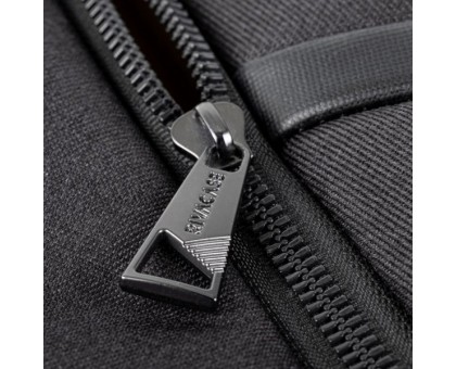 Рюкзак для ноутбука 17.3 RivaCase 8164 (Black) ECO чорний Рюкзак для ноутбука 17.3 RivaCase 8164 (Black) ECO чорний