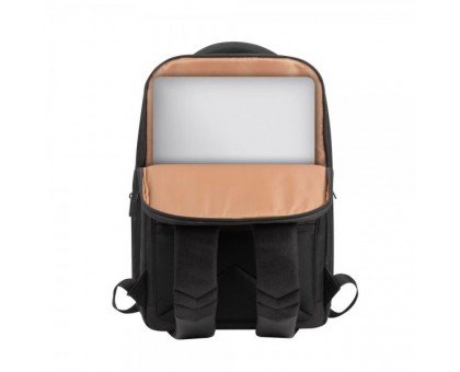 Рюкзак для ноутбука 17.3 RivaCase 8164 (Black) ECO чорний Рюкзак для ноутбука 17.3 RivaCase 8164 (Black) ECO чорний