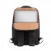 Рюкзак для ноутбука 17.3 RivaCase 8164 (Black) ECO чорний