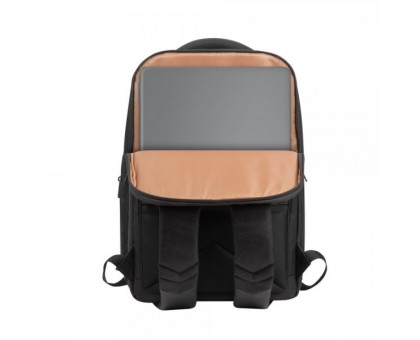Рюкзак для ноутбука 17.3 RivaCase 8164 (Black) ECO чорний Рюкзак для ноутбука 17.3 RivaCase 8164 (Black) ECO чорний