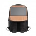 Рюкзак для ноутбука 17.3 RivaCase 8164 (Black) ECO чорний