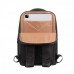 Рюкзак для ноутбука 17.3 RivaCase 8164 (Black) ECO чорний