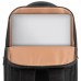 Рюкзак для ноутбука 17.3 RivaCase 8164 (Black) ECO чорний
