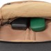 Рюкзак для ноутбука 17.3 RivaCase 8164 (Black) ECO чорний