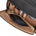 Рюкзак для ноутбука 17.3 RivaCase 8164 (Black) ECO чорний