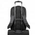 Рюкзак для ноутбука 17.3 RivaCase 8164 (Black) ECO чорний