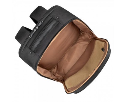 Рюкзак для ноутбука 17.3 RivaCase 8164 (Black) ECO чорний Рюкзак для ноутбука 17.3 RivaCase 8164 (Black) ECO чорний