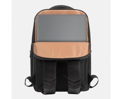 Рюкзак для ноутбука 17.3 RivaCase 8164 (Black) ECO чорний Рюкзак для ноутбука 17.3 RivaCase 8164 (Black) ECO чорний