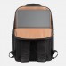 Рюкзак для ноутбука 17.3 RivaCase 8164 (Black) ECO чорний