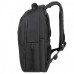 Рюкзак для ноутбука 17.3 RivaCase 8164 (Black) ECO чорний
